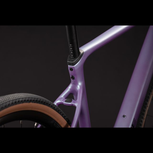 CUBE Nuroad Pro 2027 gravel-pyörä